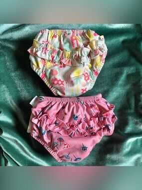 iPlay reusable swim diapers